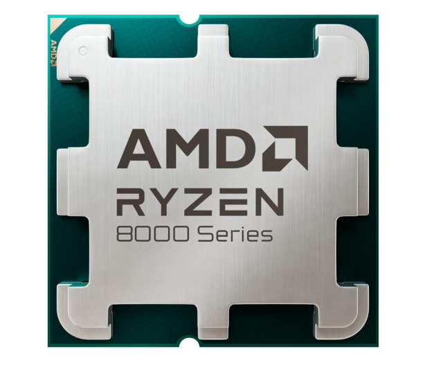 AMD Ryzen 5 8400F 100-100001591BOX - 1247479 - zdjęcie 6